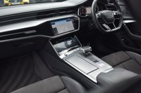 USED 2019 19 AUDI A7 3.0 TDI V6 50 S line Sportback 5dr Diesel Tiptronic quattro Euro 6 (s/s) (286 ps) 21" ALLOYS / FULL HISTORY