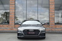 USED 2019 19 AUDI A7 3.0 TDI V6 50 S line Sportback 5dr Diesel Tiptronic quattro Euro 6 (s/s) (286 ps) 21" ALLOYS / FULL HISTORY