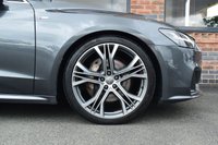 USED 2019 19 AUDI A7 3.0 TDI V6 50 S line Sportback 5dr Diesel Tiptronic quattro Euro 6 (s/s) (286 ps) 21" ALLOYS / FULL HISTORY