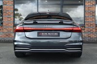 USED 2019 19 AUDI A7 3.0 TDI V6 50 S line Sportback 5dr Diesel Tiptronic quattro Euro 6 (s/s) (286 ps) 21" ALLOYS / FULL HISTORY