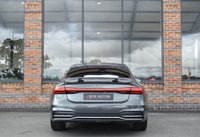 USED 2019 19 AUDI A7 3.0 TDI V6 50 S line Sportback 5dr Diesel Tiptronic quattro Euro 6 (s/s) (286 ps) 21" ALLOYS / FULL HISTORY