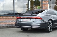 USED 2019 19 AUDI A7 3.0 TDI V6 50 S line Sportback 5dr Diesel Tiptronic quattro Euro 6 (s/s) (286 ps) 21" ALLOYS / FULL HISTORY