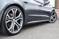 USED 2019 19 AUDI A7 3.0 TDI V6 50 S line Sportback 5dr Diesel Tiptronic quattro Euro 6 (s/s) (286 ps) 21" ALLOYS / FULL HISTORY