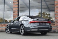USED 2019 19 AUDI A7 3.0 TDI V6 50 S line Sportback 5dr Diesel Tiptronic quattro Euro 6 (s/s) (286 ps) 21" ALLOYS / FULL HISTORY