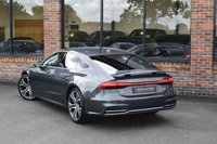 USED 2019 19 AUDI A7 3.0 TDI V6 50 S line Sportback 5dr Diesel Tiptronic quattro Euro 6 (s/s) (286 ps) 21" ALLOYS / FULL HISTORY
