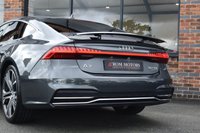 USED 2019 19 AUDI A7 3.0 TDI V6 50 S line Sportback 5dr Diesel Tiptronic quattro Euro 6 (s/s) (286 ps) 21" ALLOYS / FULL HISTORY