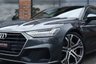 USED 2019 19 AUDI A7 3.0 TDI V6 50 S line Sportback 5dr Diesel Tiptronic quattro Euro 6 (s/s) (286 ps) 21" ALLOYS / FULL HISTORY