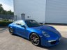 USED 2015 65 PORSCHE 911 3.8 991 Carrera S Coupe 2dr Petrol PDK Euro 6 (s/s) (400 ps)-Last Of The Naturally Aspirated Engines Offered By Porsche-Colour To Sample Metallic Paint-Sport Chrono Package-14 Way Fully Electric Sports Seats With Memory Package-Electric Slide & Tilt Glass Sunroof-Heated Seats-Porsche Crest Embossed On Headrests-Power Steering Plus-20 Inch Sport Design Alloy Wheels-Cruise Control-Sport Design Steering Wheel-Bluetooth-Porsche Dynamic Light System PDLS-Exterior Package Painted-Factory Privacy Glass-Special Car With Top Specification. 