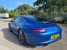 USED 2015 65 PORSCHE 911 3.8 991 Carrera S Coupe 2dr Petrol PDK Euro 6 (s/s) (400 ps)-Last Of The Naturally Aspirated Engines Offered By Porsche-Colour To Sample Metallic Paint-Sport Chrono Package-14 Way Fully Electric Sports Seats With Memory Package-Electric Slide & Tilt Glass Sunroof-Heated Seats-Porsche Crest Embossed On Headrests-Power Steering Plus-20 Inch Sport Design Alloy Wheels-Cruise Control-Sport Design Steering Wheel-Bluetooth-Porsche Dynamic Light System PDLS-Exterior Package Painted-Factory Privacy Glass-Special Car With Top Specification. 