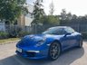 USED 2015 65 PORSCHE 911 3.8 991 Carrera S Coupe 2dr Petrol PDK Euro 6 (s/s) (400 ps)-Last Of The Naturally Aspirated Engines Offered By Porsche-Colour To Sample Metallic Paint-Sport Chrono Package-14 Way Fully Electric Sports Seats With Memory Package-Electric Slide & Tilt Glass Sunroof-Heated Seats-Porsche Crest Embossed On Headrests-Power Steering Plus-20 Inch Sport Design Alloy Wheels-Cruise Control-Sport Design Steering Wheel-Bluetooth-Porsche Dynamic Light System PDLS-Exterior Package Painted-Factory Privacy Glass-Special Car With Top Specification. 