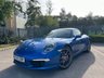 USED 2015 65 PORSCHE 911 3.8 991 Carrera S Coupe 2dr Petrol PDK Euro 6 (s/s) (400 ps)-Last Of The Naturally Aspirated Engines Offered By Porsche-Colour To Sample Metallic Paint-Sport Chrono Package-14 Way Fully Electric Sports Seats With Memory Package-Electric Slide & Tilt Glass Sunroof-Heated Seats-Porsche Crest Embossed On Headrests-Power Steering Plus-20 Inch Sport Design Alloy Wheels-Cruise Control-Sport Design Steering Wheel-Bluetooth-Porsche Dynamic Light System PDLS-Exterior Package Painted-Factory Privacy Glass-Special Car With Top Specification. 