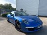 USED 2015 65 PORSCHE 911 3.8 991 Carrera S Coupe 2dr Petrol PDK Euro 6 (s/s) (400 ps)-Last Of The Naturally Aspirated Engines Offered By Porsche-Colour To Sample Metallic Paint-Sport Chrono Package-14 Way Fully Electric Sports Seats With Memory Package-Electric Slide & Tilt Glass Sunroof-Heated Seats-Porsche Crest Embossed On Headrests-Power Steering Plus-20 Inch Sport Design Alloy Wheels-Cruise Control-Sport Design Steering Wheel-Bluetooth-Porsche Dynamic Light System PDLS-Exterior Package Painted-Factory Privacy Glass-Special Car With Top Specification. 