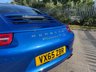 USED 2015 65 PORSCHE 911 3.8 991 Carrera S Coupe 2dr Petrol PDK Euro 6 (s/s) (400 ps)-Last Of The Naturally Aspirated Engines Offered By Porsche-Colour To Sample Metallic Paint-Sport Chrono Package-14 Way Fully Electric Sports Seats With Memory Package-Electric Slide & Tilt Glass Sunroof-Heated Seats-Porsche Crest Embossed On Headrests-Power Steering Plus-20 Inch Sport Design Alloy Wheels-Cruise Control-Sport Design Steering Wheel-Bluetooth-Porsche Dynamic Light System PDLS-Exterior Package Painted-Factory Privacy Glass-Special Car With Top Specification. 