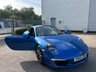 USED 2015 65 PORSCHE 911 3.8 991 Carrera S Coupe 2dr Petrol PDK Euro 6 (s/s) (400 ps)-Last Of The Naturally Aspirated Engines Offered By Porsche-Colour To Sample Metallic Paint-Sport Chrono Package-14 Way Fully Electric Sports Seats With Memory Package-Electric Slide & Tilt Glass Sunroof-Heated Seats-Porsche Crest Embossed On Headrests-Power Steering Plus-20 Inch Sport Design Alloy Wheels-Cruise Control-Sport Design Steering Wheel-Bluetooth-Porsche Dynamic Light System PDLS-Exterior Package Painted-Factory Privacy Glass-Special Car With Top Specification. 