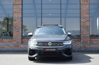 USED 2021 21 VOLKSWAGEN TIGUAN 2.0 TSI R SUV 5dr Petrol DSG 4Motion Euro 6 (s/s) (320 ps) PANORMAIC ROOF / 2 OWNER / FSH