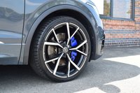 USED 2021 21 VOLKSWAGEN TIGUAN 2.0 TSI R SUV 5dr Petrol DSG 4Motion Euro 6 (s/s) (320 ps) PANORMAIC ROOF / 2 OWNER / FSH
