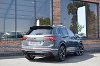 USED 2021 21 VOLKSWAGEN TIGUAN 2.0 TSI R SUV 5dr Petrol DSG 4Motion Euro 6 (s/s) (320 ps) PANORMAIC ROOF / 2 OWNER / FSH