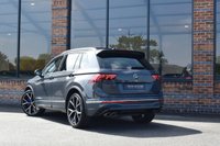 USED 2021 21 VOLKSWAGEN TIGUAN 2.0 TSI R SUV 5dr Petrol DSG 4Motion Euro 6 (s/s) (320 ps) PANORMAIC ROOF / 2 OWNER / FSH