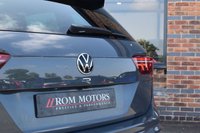 USED 2021 21 VOLKSWAGEN TIGUAN 2.0 TSI R SUV 5dr Petrol DSG 4Motion Euro 6 (s/s) (320 ps) PANORMAIC ROOF / 2 OWNER / FSH