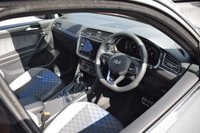 USED 2021 21 VOLKSWAGEN TIGUAN 2.0 TSI R SUV 5dr Petrol DSG 4Motion Euro 6 (s/s) (320 ps) PANORMAIC ROOF / 2 OWNER / FSH