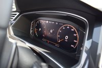 USED 2021 21 VOLKSWAGEN TIGUAN 2.0 TSI R SUV 5dr Petrol DSG 4Motion Euro 6 (s/s) (320 ps) PANORMAIC ROOF / 2 OWNER / FSH