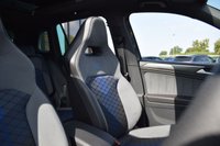 USED 2021 21 VOLKSWAGEN TIGUAN 2.0 TSI R SUV 5dr Petrol DSG 4Motion Euro 6 (s/s) (320 ps) PANORMAIC ROOF / 2 OWNER / FSH