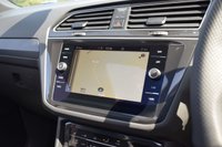USED 2021 21 VOLKSWAGEN TIGUAN 2.0 TSI R SUV 5dr Petrol DSG 4Motion Euro 6 (s/s) (320 ps) PANORMAIC ROOF / 2 OWNER / FSH