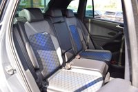 USED 2021 21 VOLKSWAGEN TIGUAN 2.0 TSI R SUV 5dr Petrol DSG 4Motion Euro 6 (s/s) (320 ps) PANORMAIC ROOF / 2 OWNER / FSH