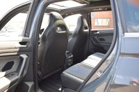 USED 2021 21 VOLKSWAGEN TIGUAN 2.0 TSI R SUV 5dr Petrol DSG 4Motion Euro 6 (s/s) (320 ps) PANORMAIC ROOF / 2 OWNER / FSH