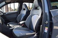 USED 2021 21 VOLKSWAGEN TIGUAN 2.0 TSI R SUV 5dr Petrol DSG 4Motion Euro 6 (s/s) (320 ps) PANORMAIC ROOF / 2 OWNER / FSH