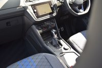 USED 2021 21 VOLKSWAGEN TIGUAN 2.0 TSI R SUV 5dr Petrol DSG 4Motion Euro 6 (s/s) (320 ps) PANORMAIC ROOF / 2 OWNER / FSH