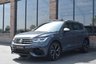 USED 2021 21 VOLKSWAGEN TIGUAN 2.0 TSI R SUV 5dr Petrol DSG 4Motion Euro 6 (s/s) (320 ps) PANORMAIC ROOF / 2 OWNER / FSH