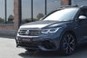 USED 2021 21 VOLKSWAGEN TIGUAN 2.0 TSI R SUV 5dr Petrol DSG 4Motion Euro 6 (s/s) (320 ps) PANORMAIC ROOF / 2 OWNER / FSH