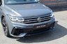 USED 2021 21 VOLKSWAGEN TIGUAN 2.0 TSI R SUV 5dr Petrol DSG 4Motion Euro 6 (s/s) (320 ps) PANORMAIC ROOF / 2 OWNER / FSH