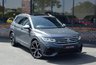 USED 2021 21 VOLKSWAGEN TIGUAN 2.0 TSI R SUV 5dr Petrol DSG 4Motion Euro 6 (s/s) (320 ps) PANORMAIC ROOF / 2 OWNER / FSH
