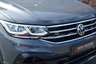 USED 2021 21 VOLKSWAGEN TIGUAN 2.0 TSI R SUV 5dr Petrol DSG 4Motion Euro 6 (s/s) (320 ps) PANORMAIC ROOF / 2 OWNER / FSH