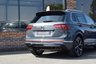 USED 2021 21 VOLKSWAGEN TIGUAN 2.0 TSI R SUV 5dr Petrol DSG 4Motion Euro 6 (s/s) (320 ps) PANORMAIC ROOF / 2 OWNER / FSH