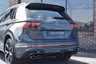 USED 2021 21 VOLKSWAGEN TIGUAN 2.0 TSI R SUV 5dr Petrol DSG 4Motion Euro 6 (s/s) (320 ps) PANORMAIC ROOF / 2 OWNER / FSH