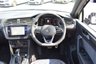 USED 2021 21 VOLKSWAGEN TIGUAN 2.0 TSI R SUV 5dr Petrol DSG 4Motion Euro 6 (s/s) (320 ps) PANORMAIC ROOF / 2 OWNER / FSH