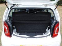 USED 2014 14 VOLKSWAGEN UP! 1.0 Take up! Hatchback 3dr Petrol Manual Euro 5 (60 ps) www.suffolkcarcentre.co.uk - Located at Ilketshall