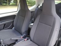 USED 2014 14 VOLKSWAGEN UP! 1.0 Take up! Hatchback 3dr Petrol Manual Euro 5 (60 ps) www.suffolkcarcentre.co.uk - Located at Ilketshall