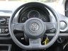 USED 2014 14 VOLKSWAGEN UP! 1.0 Take up! Hatchback 3dr Petrol Manual Euro 5 (60 ps) www.suffolkcarcentre.co.uk - Located at Ilketshall