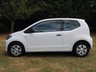 USED 2014 14 VOLKSWAGEN UP! 1.0 Take up! Hatchback 3dr Petrol Manual Euro 5 (60 ps) www.suffolkcarcentre.co.uk - Located at Ilketshall