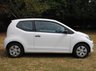 USED 2014 14 VOLKSWAGEN UP! 1.0 Take up! Hatchback 3dr Petrol Manual Euro 5 (60 ps) www.suffolkcarcentre.co.uk - Located at Ilketshall