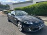 USED 2014 64 JAGUAR XK 5.0 V8 Signature Coupe 2dr Petrol Auto Euro 5 (385 ps)-2 Former Keepers-Last Keeper Since July 2019-Finished In Stratus Grey Metallic-Heated Ivory Leather Upholstery-Dual Climate Control-Mfsw-Cruise Control-Bluetooth-Satnav-Bowers & Wilkins Sound-Electric Front Memory Seats-Unmarked 20