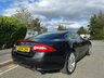 USED 2014 64 JAGUAR XK 5.0 V8 Signature Coupe 2dr Petrol Auto Euro 5 (385 ps)-2 Former Keepers-Last Keeper Since July 2019-Finished In Stratus Grey Metallic-Heated Ivory Leather Upholstery-Dual Climate Control-Mfsw-Cruise Control-Bluetooth-Satnav-Bowers & Wilkins Sound-Electric Front Memory Seats-Unmarked 20