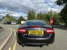 USED 2014 64 JAGUAR XK 5.0 V8 Signature Coupe 2dr Petrol Auto Euro 5 (385 ps)-2 Former Keepers-Last Keeper Since July 2019-Finished In Stratus Grey Metallic-Heated Ivory Leather Upholstery-Dual Climate Control-Mfsw-Cruise Control-Bluetooth-Satnav-Bowers & Wilkins Sound-Electric Front Memory Seats-Unmarked 20