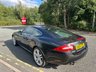 USED 2014 64 JAGUAR XK 5.0 V8 Signature Coupe 2dr Petrol Auto Euro 5 (385 ps)-2 Former Keepers-Last Keeper Since July 2019-Finished In Stratus Grey Metallic-Heated Ivory Leather Upholstery-Dual Climate Control-Mfsw-Cruise Control-Bluetooth-Satnav-Bowers & Wilkins Sound-Electric Front Memory Seats-Unmarked 20