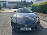 USED 2014 64 JAGUAR XK 5.0 V8 Signature Coupe 2dr Petrol Auto Euro 5 (385 ps)-2 Former Keepers-Last Keeper Since July 2019-Finished In Stratus Grey Metallic-Heated Ivory Leather Upholstery-Dual Climate Control-Mfsw-Cruise Control-Bluetooth-Satnav-Bowers & Wilkins Sound-Electric Front Memory Seats-Unmarked 20