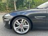 USED 2014 64 JAGUAR XK 5.0 V8 Signature Coupe 2dr Petrol Auto Euro 5 (385 ps)-2 Former Keepers-Last Keeper Since July 2019-Finished In Stratus Grey Metallic-Heated Ivory Leather Upholstery-Dual Climate Control-Mfsw-Cruise Control-Bluetooth-Satnav-Bowers & Wilkins Sound-Electric Front Memory Seats-Unmarked 20